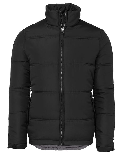 JB's Adults & Kids Adventure Puffer Jacket 3ADJ Cold weather comfort