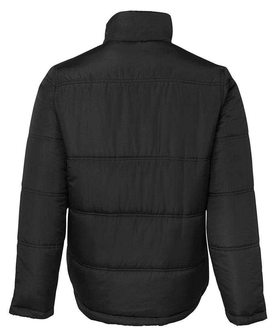 JB's Adults & Kids Adventure Puffer Jacket 3ADJ Cold weather comfort