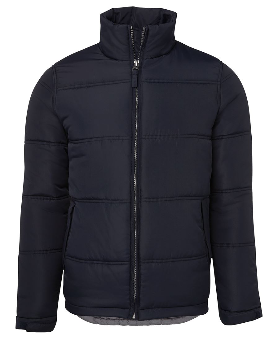 JB's Adults & Kids Adventure Puffer Jacket 3ADJ Cold weather comfort