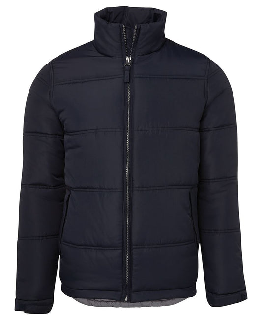 JB's Adults & Kids Adventure Puffer Jacket 3ADJ Cold weather comfort