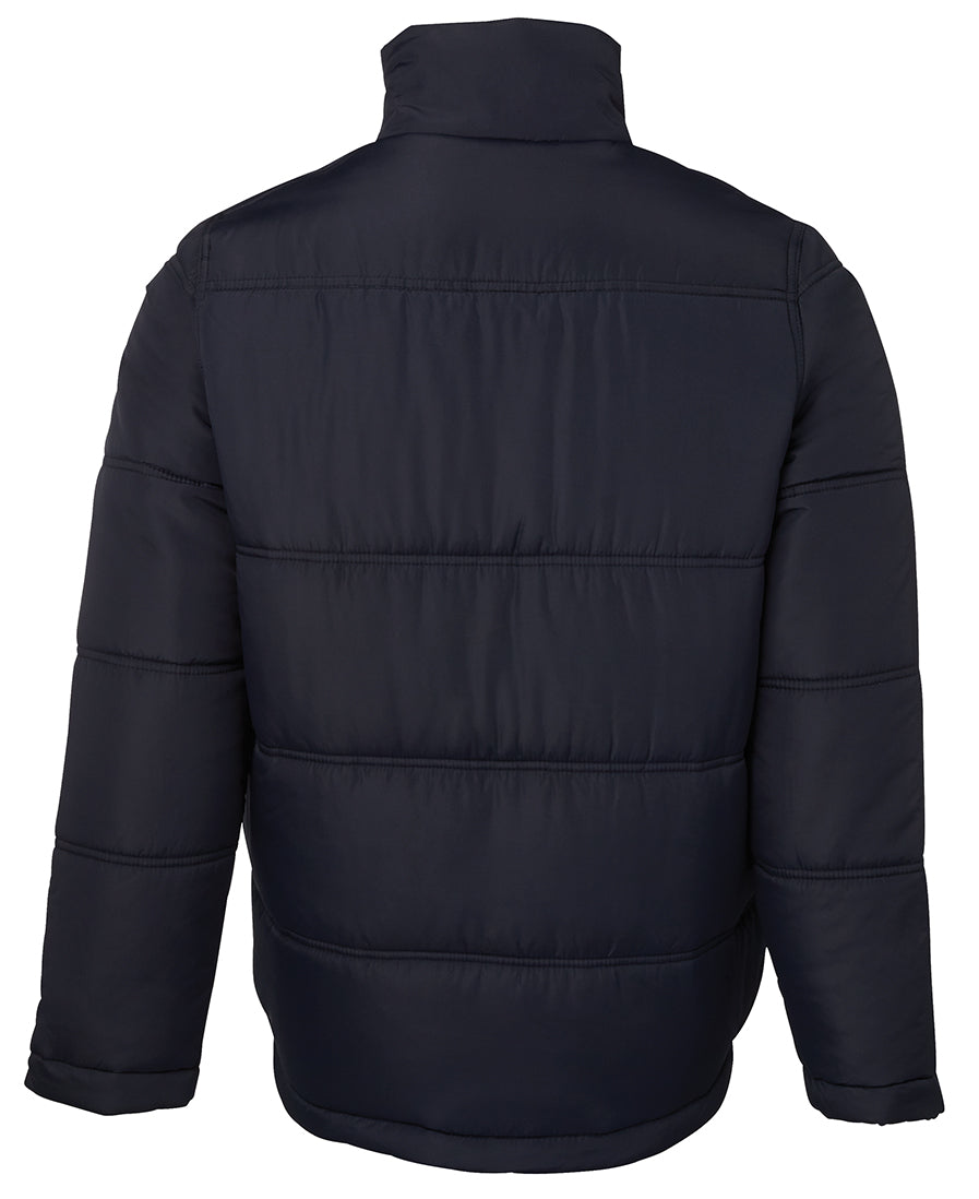 JB's Adults & Kids Adventure Puffer Jacket 3ADJ Cold weather comfort