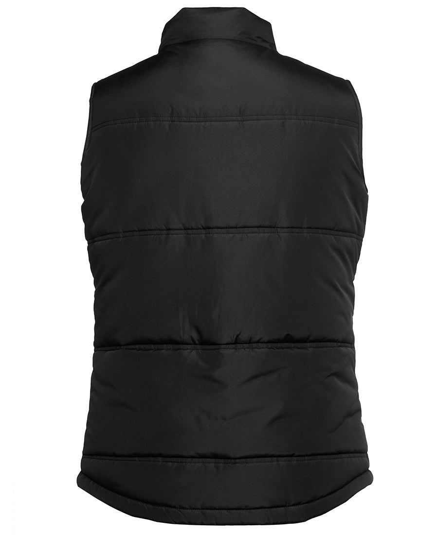 JB's Ladies Adventure | Puffer Vest 3ADV1
