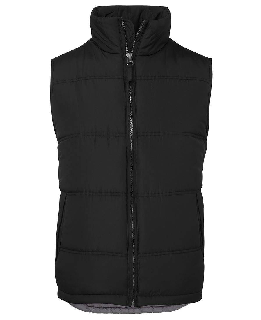 JB's Adventure Puffer Vest 3ADV | Cold weather comfort