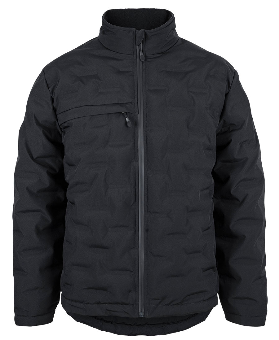 C of C Graphene Puffer Jacket 3AGJ