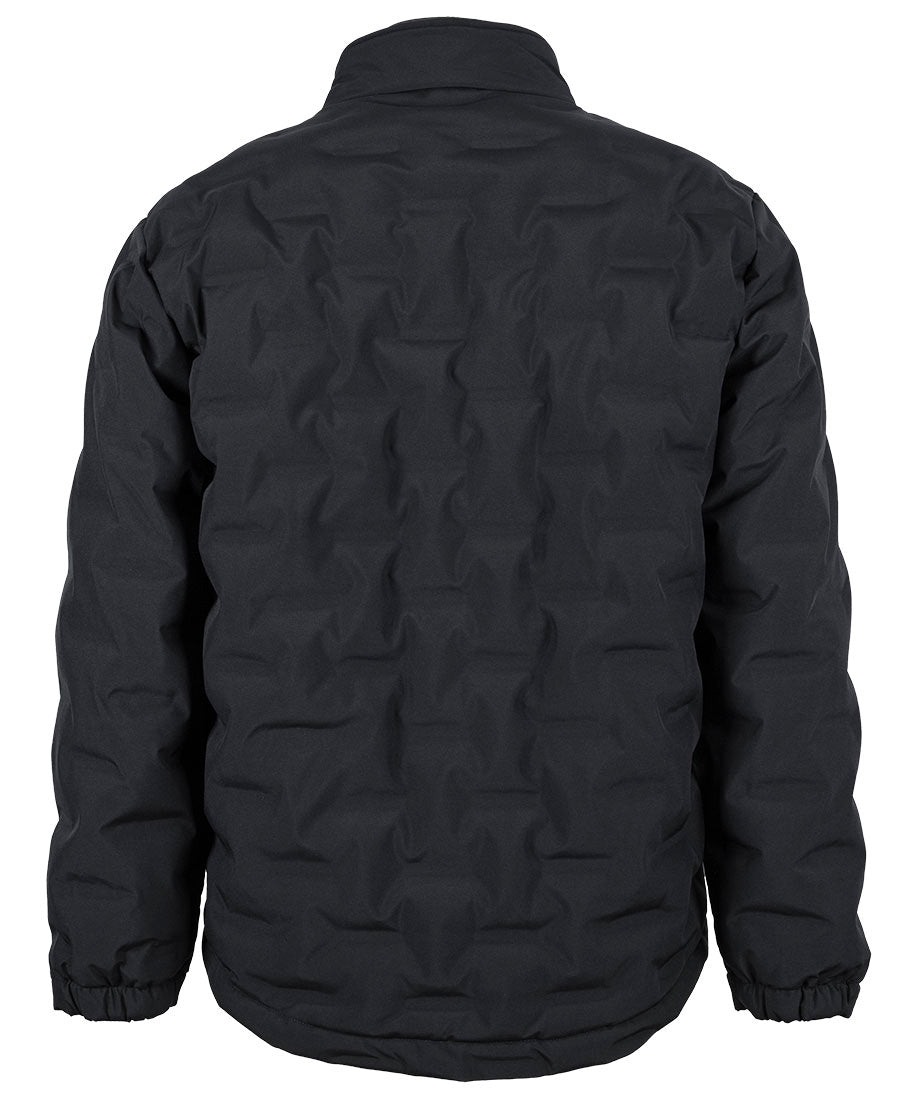 C of C Graphene Puffer Jacket 3AGJ