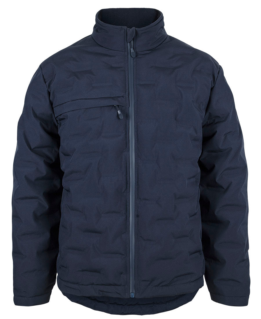 C of C Graphene Puffer Jacket 3AGJ