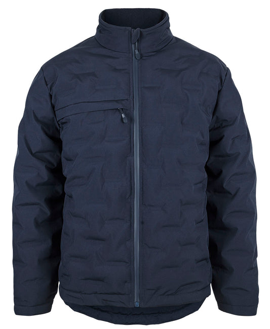 C of C Graphene Puffer Jacket 3AGJ