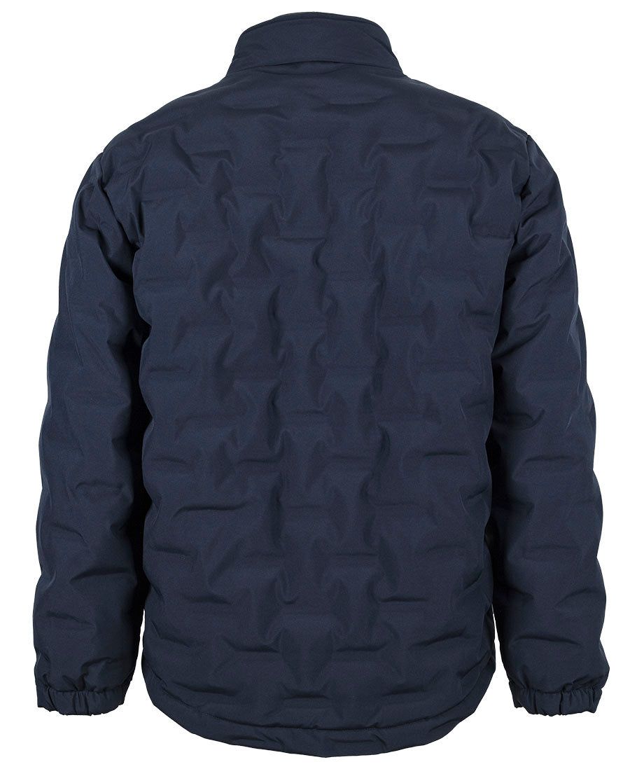 C of C Graphene Puffer Jacket 3AGJ