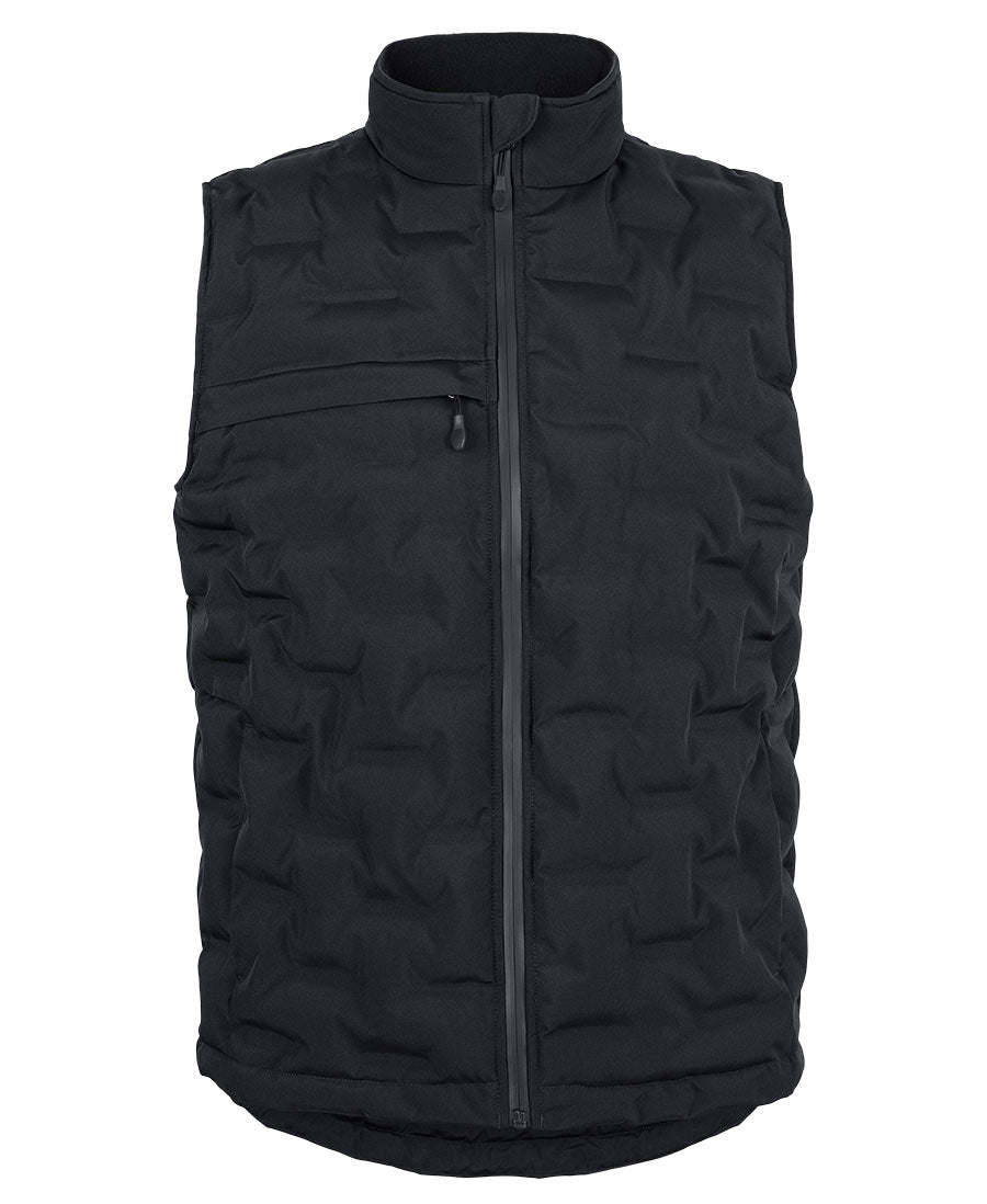 C of C Graphene Puffer Vest 3AGV