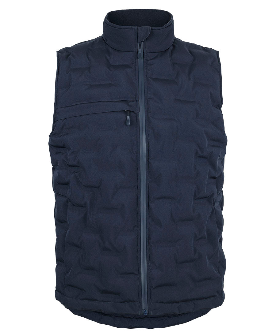 C of C Graphene Puffer Vest 3AGV