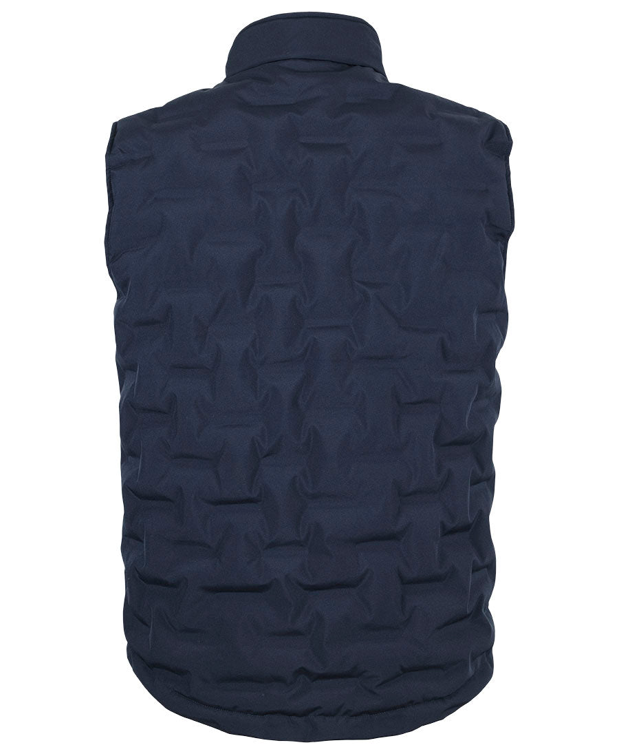C of C Graphene Puffer Vest 3AGV