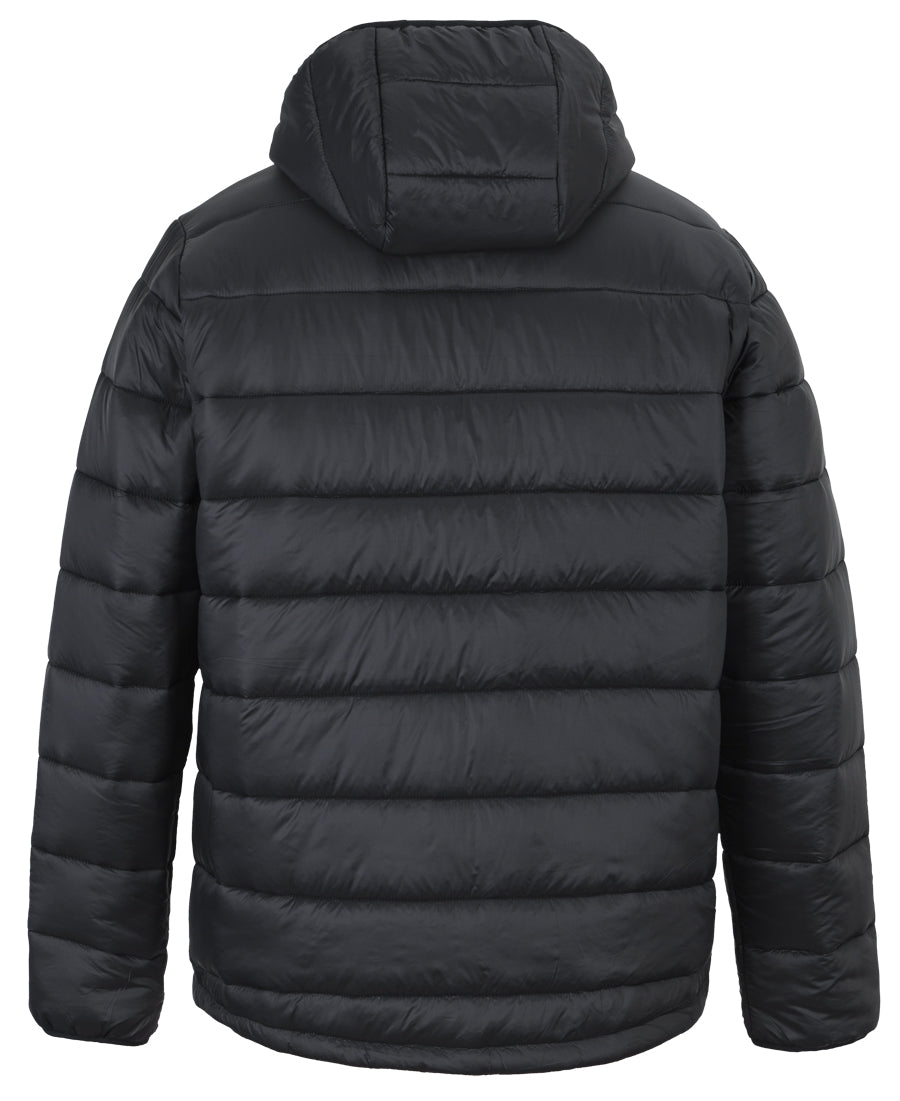 JB's Urban Hooded Puffer Jacket 3AHU | Softer, Lighter with an updated fit