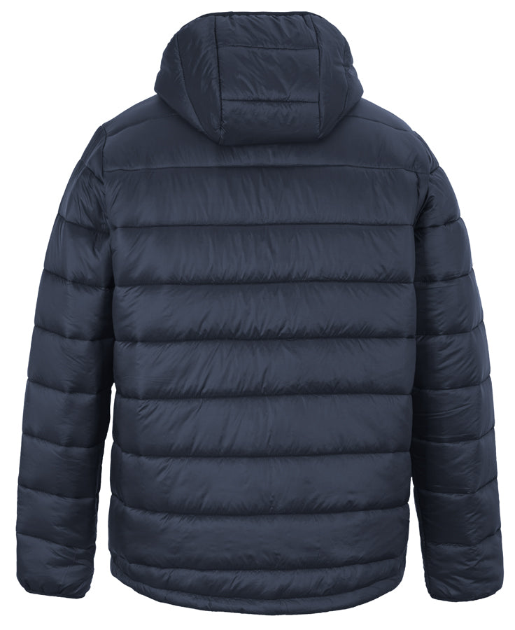 JB's Urban Hooded Puffer Jacket 3AHU | Softer, Lighter with an updated fit
