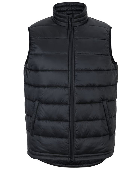 JB's Urban Puffer Vest 3AHW | Softer, Lighter with an updated fit