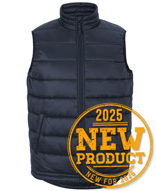 JB's Urban Puffer Vest 3AHW | Softer, Lighter with an updated fit