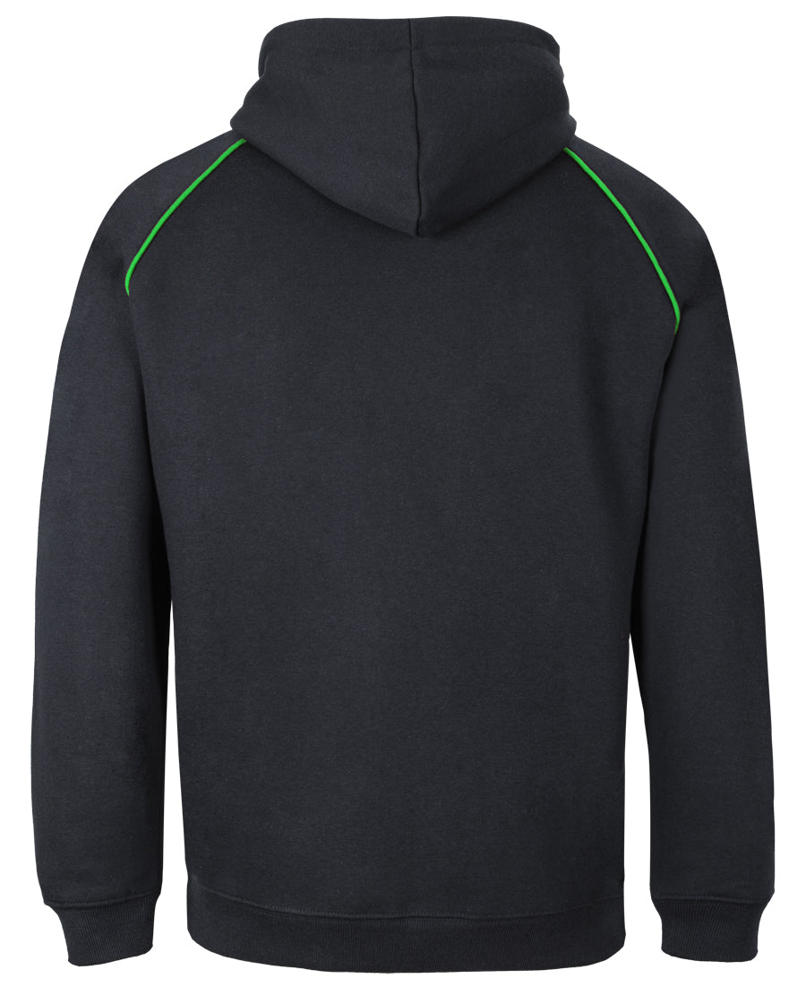 JB's Kids & Adults Contrast Fleecy Hoodie 3CFH | A great fit and style