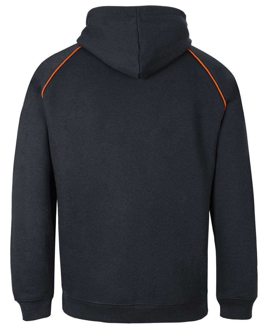 JB's Kids & Adults Contrast Fleecy Hoodie 3CFH | A great fit and style