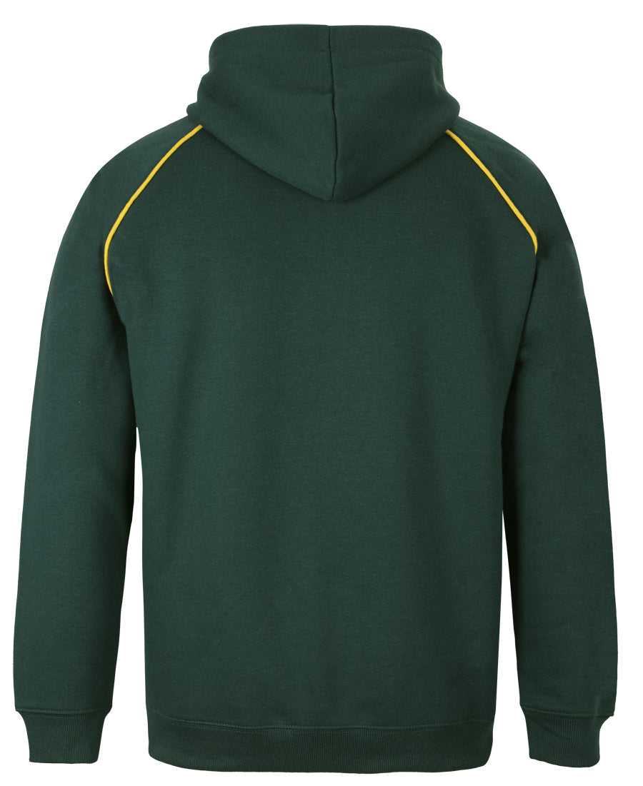 JB's Kids & Adults Contrast Fleecy Hoodie 3CFH | A great fit and style