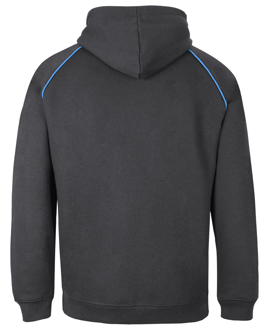 JB's Kids & Adults Contrast Fleecy Hoodie 3CFH | A great fit and style