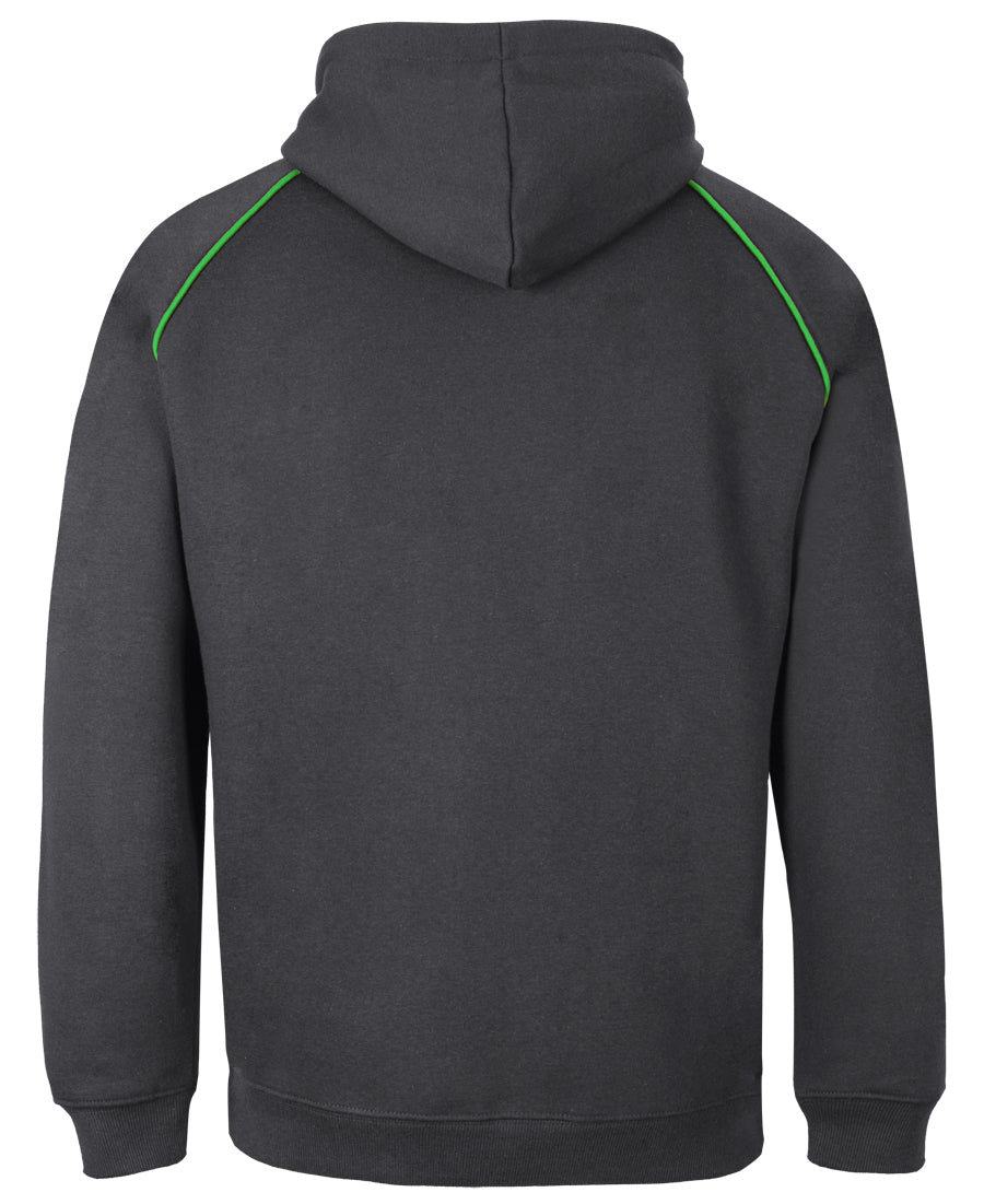 JB's Kids & Adults Contrast Fleecy Hoodie 3CFH | A great fit and style