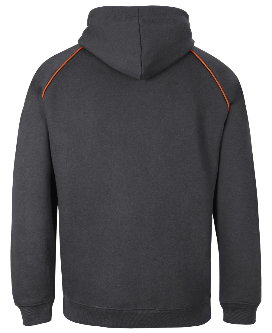 JB's Kids & Adults Contrast Fleecy Hoodie 3CFH | A great fit and style