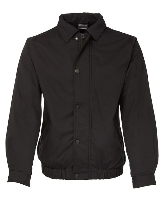 JB's Contrast Jacket 3CJ | Complete cover, with a hint of colour