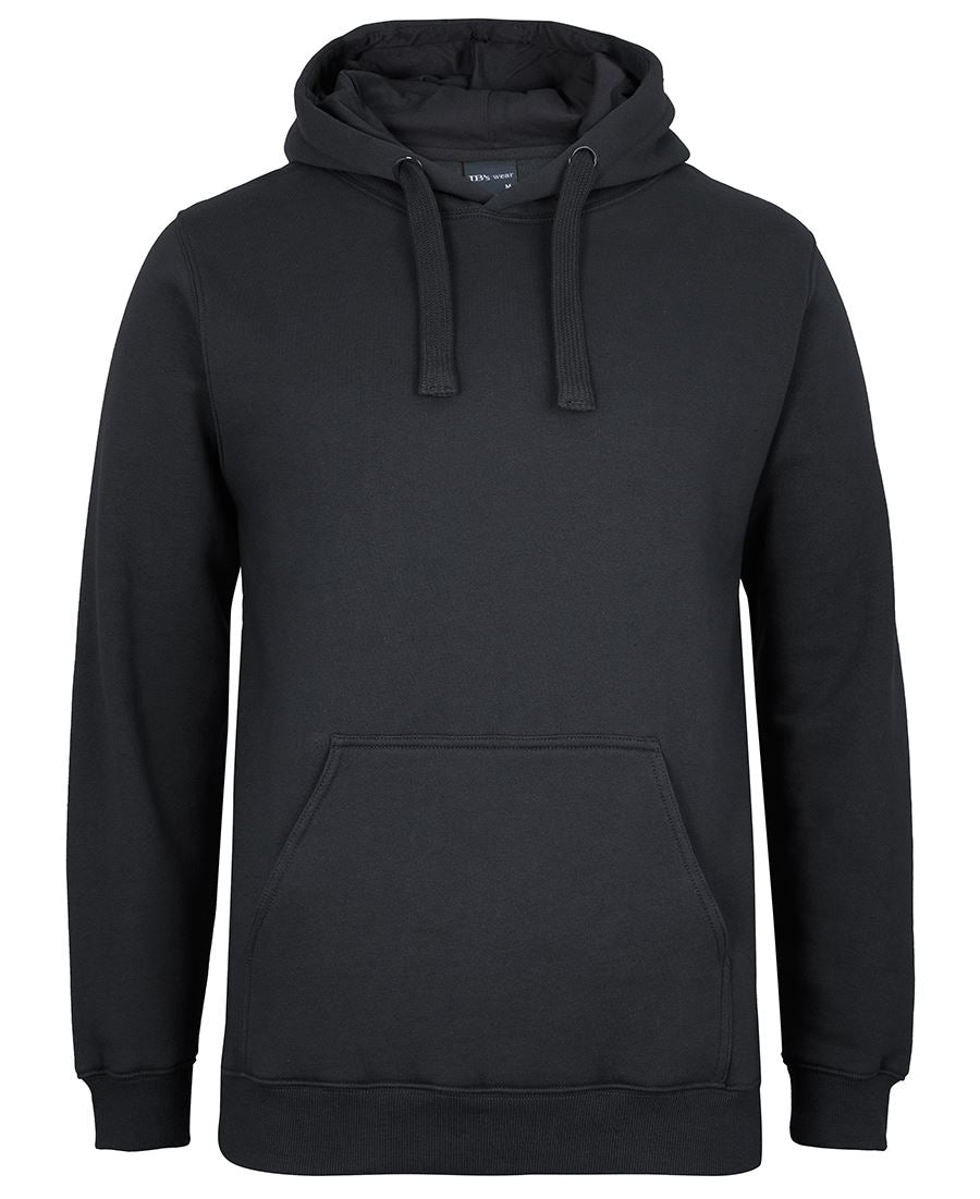 JB's Fleecy Hoodie 3FH | All-around comfort