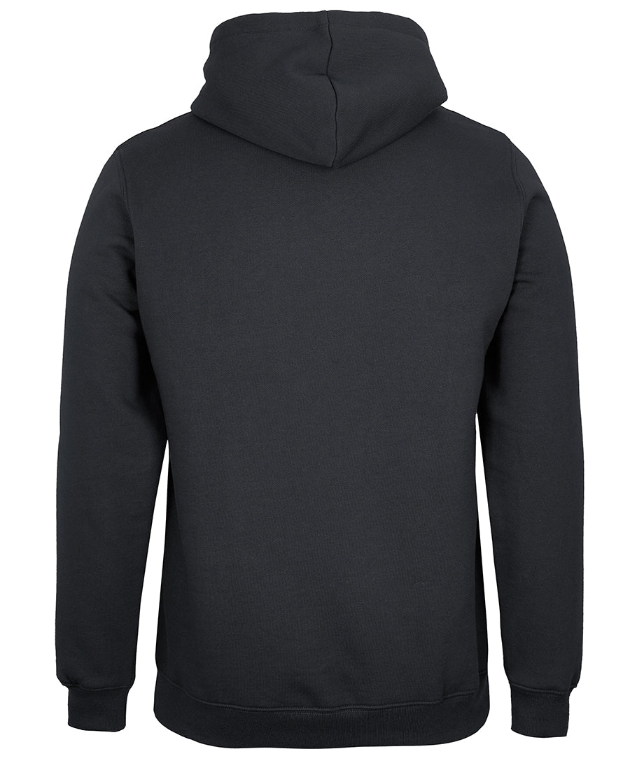 JB's Fleecy Hoodie 3FH | All-around comfort
