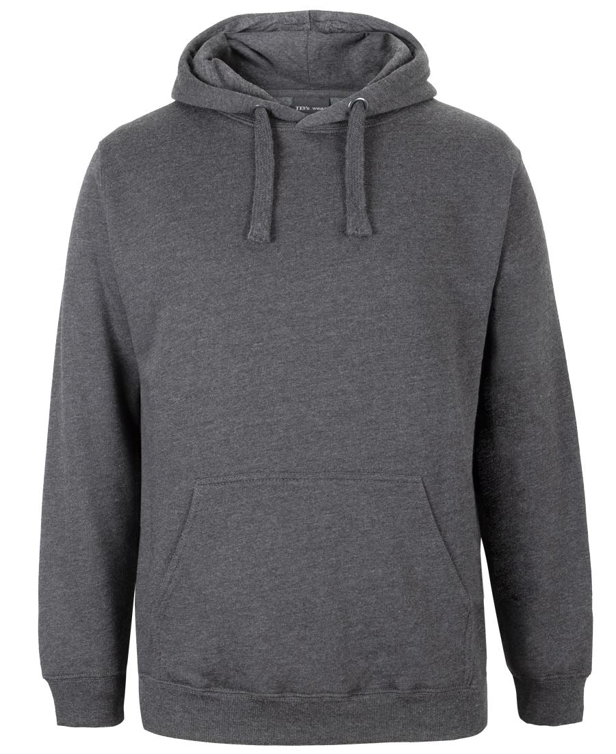 JB's Fleecy Hoodie 3FH | All-around comfort