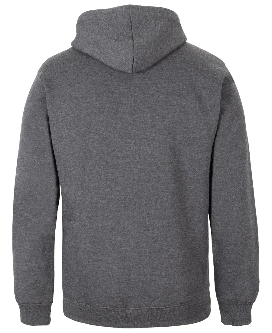 JB's Fleecy Hoodie 3FH | All-around comfort