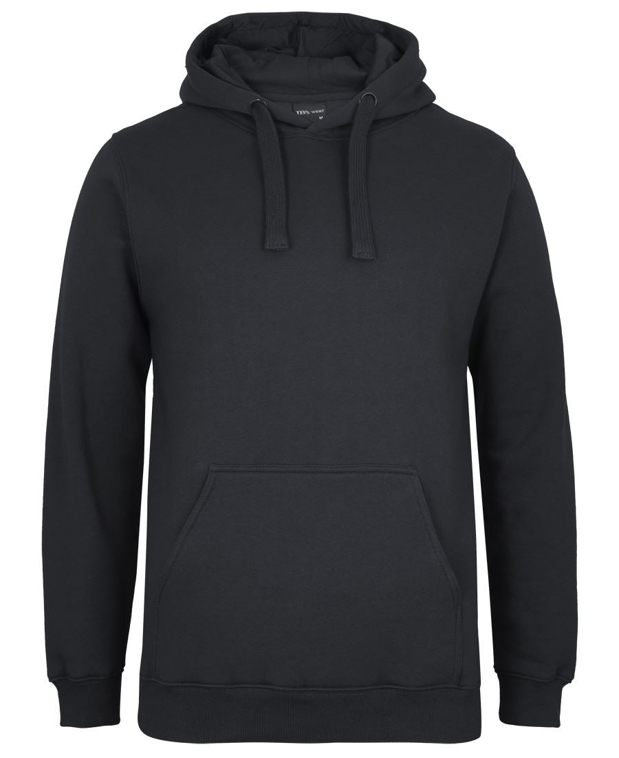 JB's Fleecy Hoodie 3FH | All-around comfort