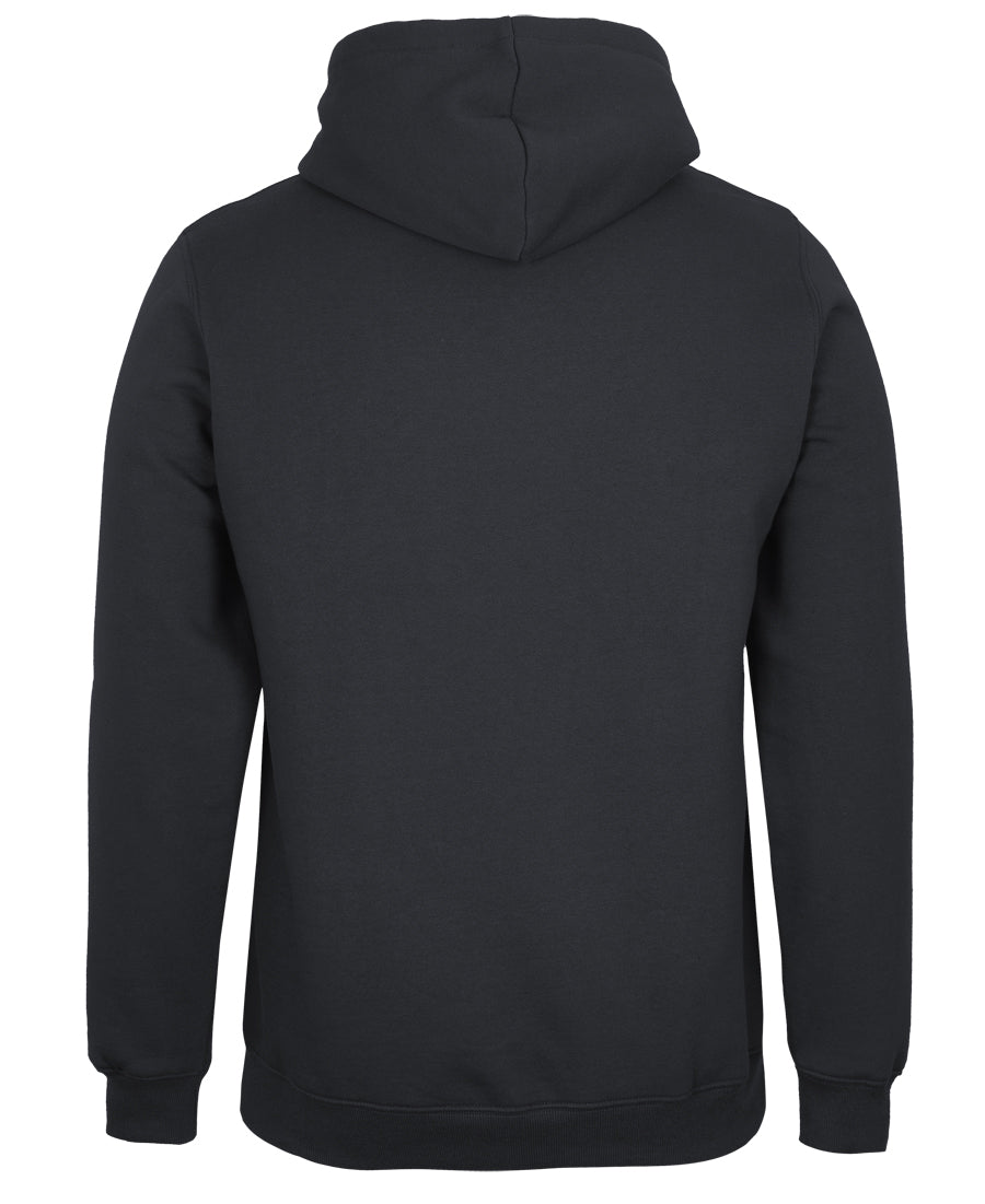 JB's Fleecy Hoodie 3FH | All-around comfort
