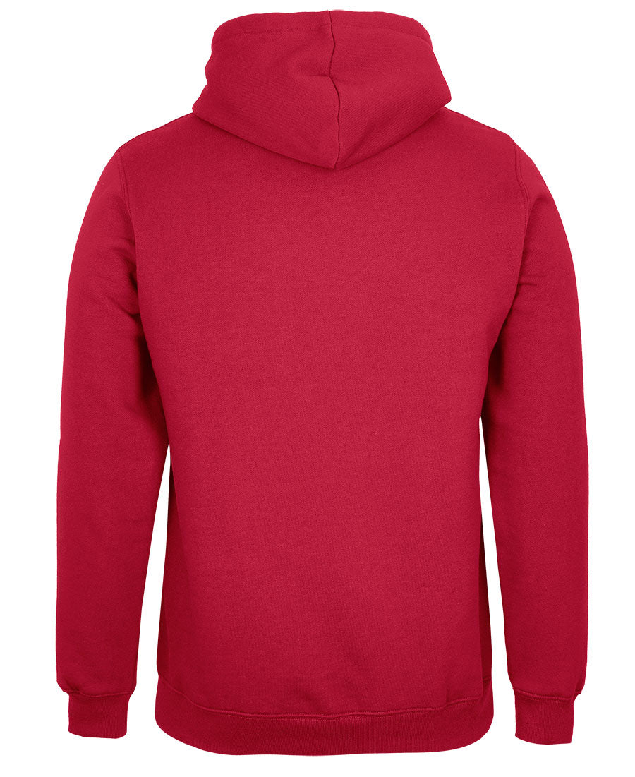 JB's Fleecy Hoodie 3FH | All-around comfort