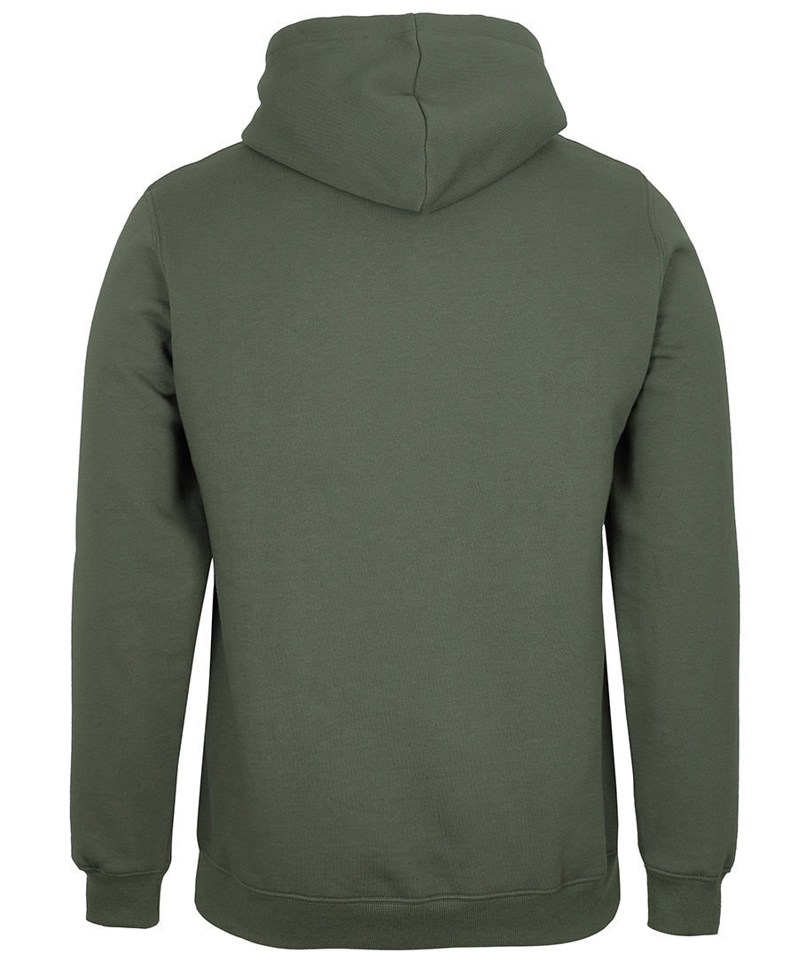 JB's Fleecy Hoodie 3FH | All-around comfort