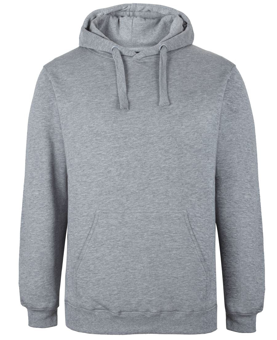 JB's Fleecy Hoodie 3FH | All-around comfort