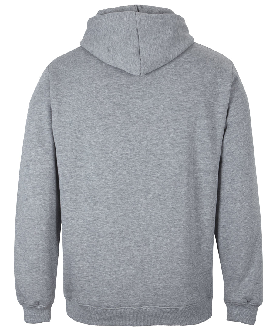 JB's Fleecy Hoodie 3FH | All-around comfort