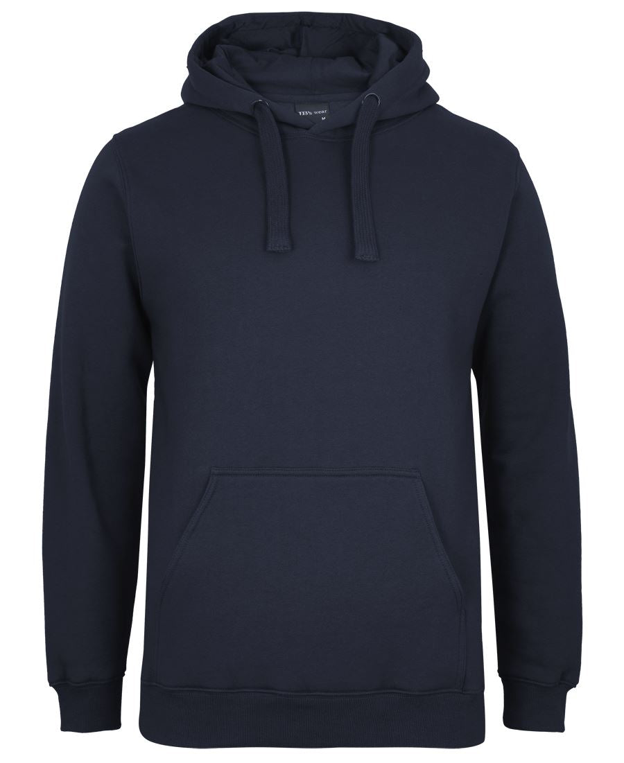 JB's Fleecy Hoodie 3FH | All-around comfort