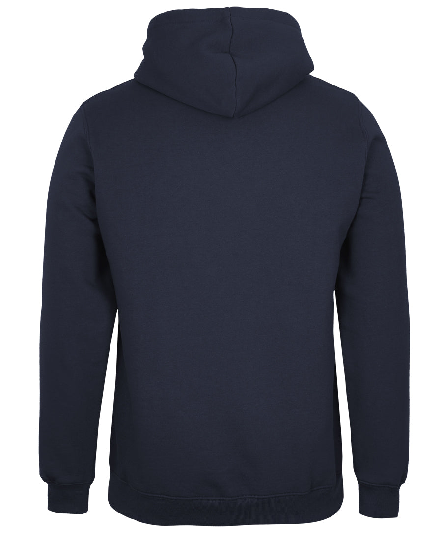 JB's Fleecy Hoodie 3FH | All-around comfort