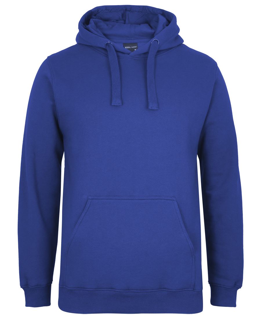 JB's Fleecy Hoodie 3FH | All-around comfort