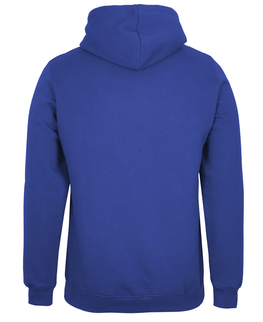 JB's Fleecy Hoodie 3FH | All-around comfort