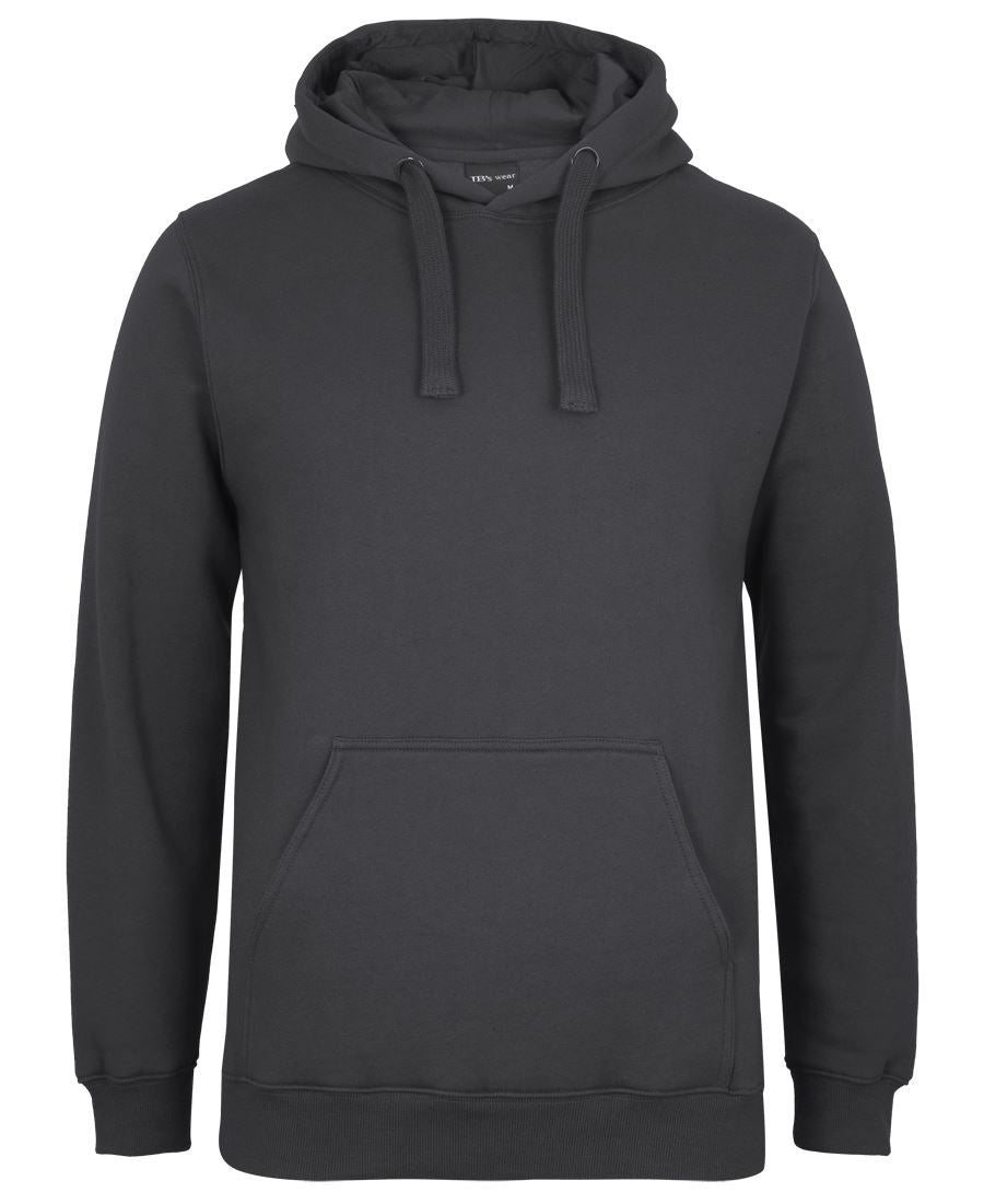 JB's Fleecy Hoodie 3FH | All-around comfort