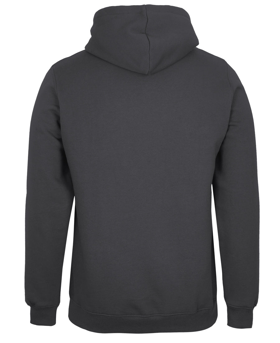 JB's Fleecy Hoodie 3FH | All-around comfort