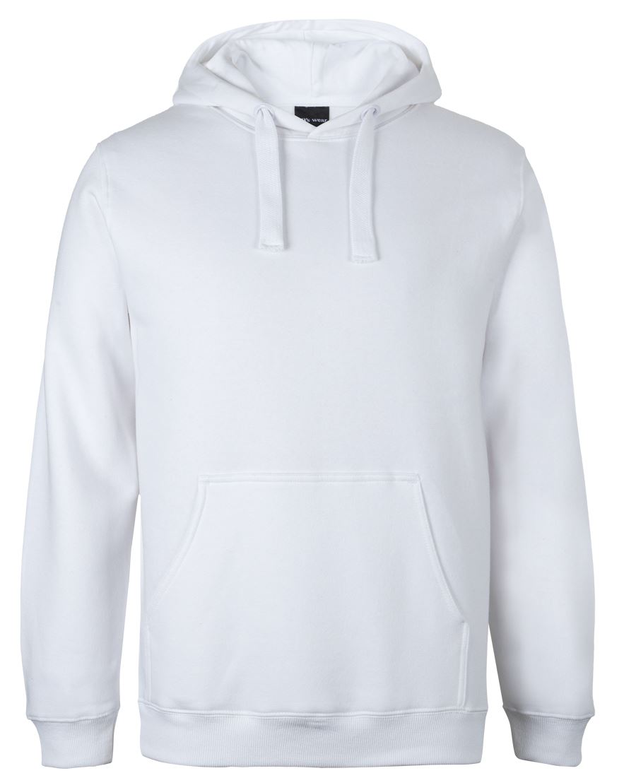 JB's Fleecy Hoodie 3FH | All-around comfort