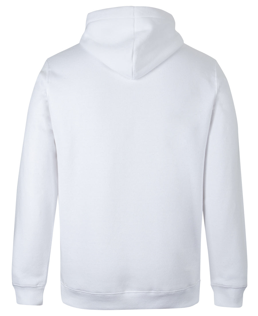 JB's Fleecy Hoodie 3FH | All-around comfort