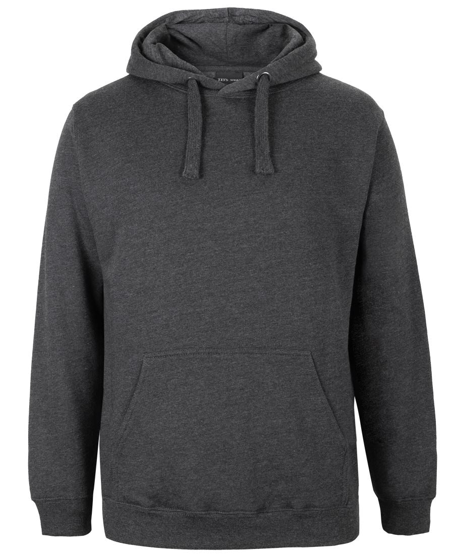 JB's Fleecy Hoodie 3FH | All-around comfort