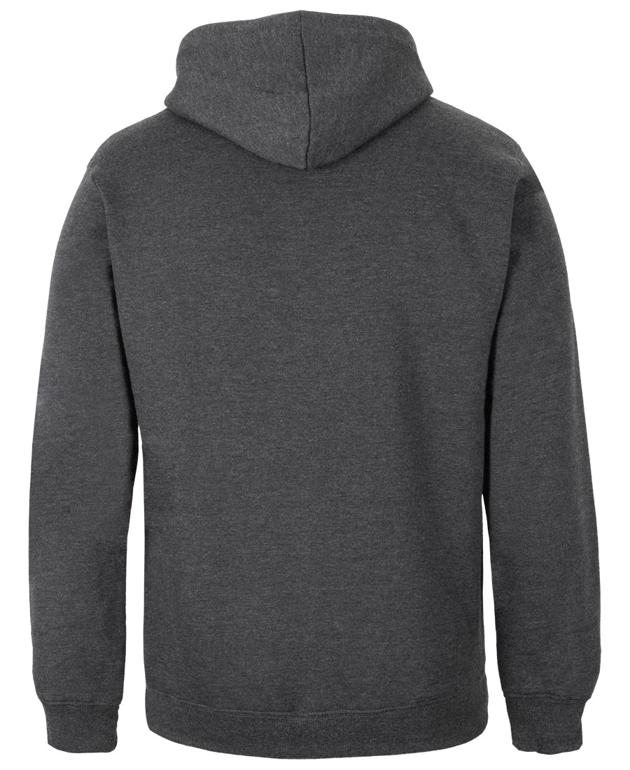 JB's Fleecy Hoodie 3FH | All-around comfort