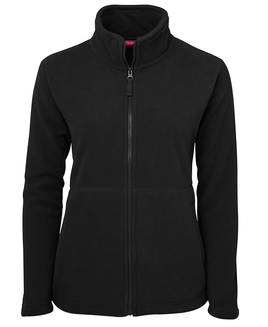 JB's Ladies Full Zip Polar 3FJ1 | A reliable style