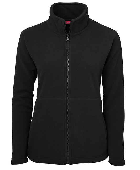 JB's Ladies Full Zip Polar 3FJ1 | A reliable style