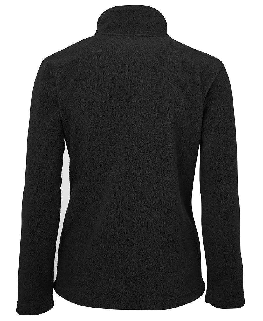 JB's Ladies Full Zip Polar 3FJ1 | A reliable style