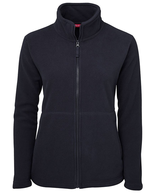 JB's Ladies Full Zip Polar 3FJ1 | A reliable style